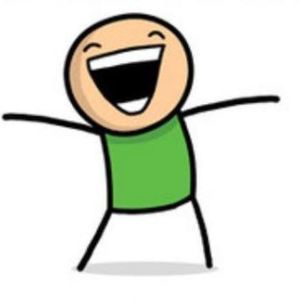 Meet your Posher, Sheri